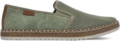 Espadryle męskie na lato Rieker ze sklepu: ccc.eu w kategorii: Espadryle męskie - zdjęcie WP-CCC-G202M-SEF_5906751771709