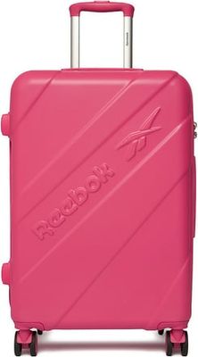 Reebok - Walizka letni ze sklepu: ccc.eu w kategorii: Walizki - zdjęcie WP-CCC-G202M-SEF_5906751792506