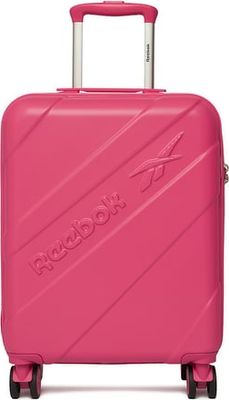 Walizka na wiosnę Reebok ze sklepu: ccc.eu w kategorii: Walizki - zdjęcie WP-CCC-G202M-SEF_5906751792513