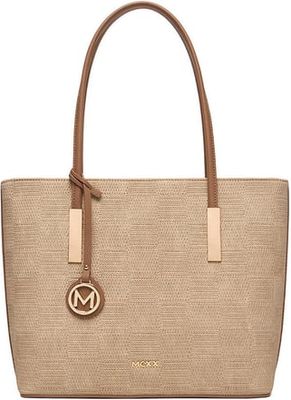 Shopper bag na lato Mexx ze sklepu: ccc.eu w kategorii: Torby Shopper bag - zdjęcie WP-CCC-G202M-SEF_5906751843604