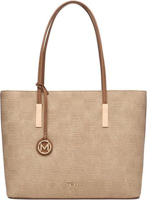 Shopper bag na lato Mexx ze sklepu: ccc.eu w kategorii: Torby Shopper bag - zdjęcie WP-CCC-G202M-SEF_5906751843611