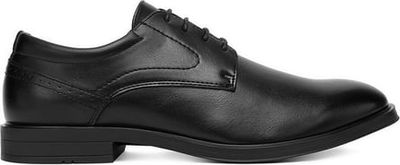 Buty zimowe męskie na lato Lanetti ze sklepu: ccc.eu w kategorii: Buty zimowe męskie - zdjęcie WP-CCC-G202M-SEF_5906751847763