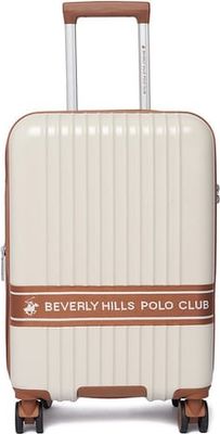 Walizka letni BEVERLY HILLS POLO CLUB ze sklepu: ccc.eu w kategorii: Walizki - zdjęcie WP-CCC-G202M-SEF_5906751855379