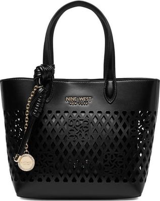 Nine West - Shopper bag na zimę ze sklepu: ccc.eu w kategorii: Torby Shopper bag - zdjęcie WP-CCC-G202M-SEF_5906751862889
