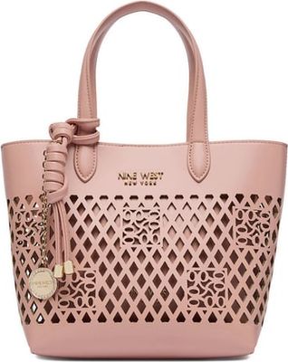 Nine West - Shopper bag na zimę ze sklepu: ccc.eu w kategorii: Torby Shopper bag - zdjęcie WP-CCC-G202M-SEF_5906751862926
