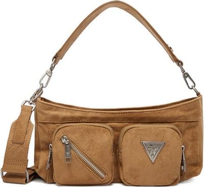 Listonoszka GUESS JEANS ze sklepu: ccc.eu w kategorii: Listonoszki - zdjęcie WP-CCC-G202M-SEF_5906751878057