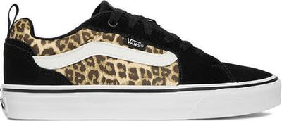 Vans - Trampki damskie eleganckie ze sklepu: ccc.eu w kategorii: Trampki damskie - zdjęcie WP-CCC-G202M-SEF_5906751880814