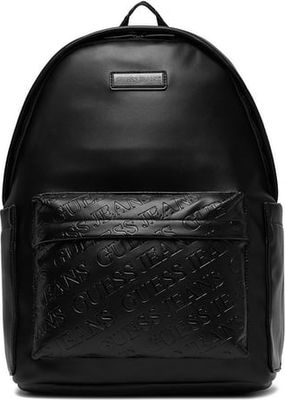 Plecak jesienny GUESS JEANS ze sklepu: ccc.eu w kategorii: Plecaki - zdjęcie WP-CCC-G202M-SEF_5906751885062