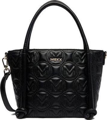 Shopper bag na zimę Mexx ze sklepu: ccc.eu w kategorii: Torby Shopper bag - zdjęcie WP-CCC-G202M-SEF_5906751904671