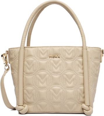 Mexx - Shopper bag na zimę ze sklepu: ccc.eu w kategorii: Torby Shopper bag - zdjęcie WP-CCC-G202M-SEF_5906751904732