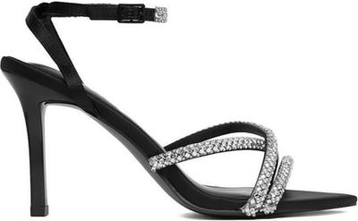 Sandały damskie eleganckie JENNY ze sklepu: ccc.eu w kategorii: Sandały damskie - zdjęcie WP-CCC-G202M-SEF_5906751910863