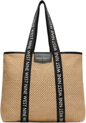 Shopper bag Nine West ze sklepu: ccc.eu w kategorii: Torby Shopper bag - zdjęcie WP-CCC-G202M-SEF_5906751912294