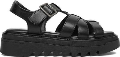 Sandały damskie G-Star Raw ze sklepu: ccc.eu w kategorii: Sandały damskie - zdjęcie WP-CCC-G202M-SEF_5906751912959
