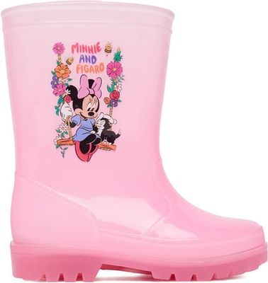 Kalosze dziecięce Mickey&Friends ze sklepu: ccc.eu w kategorii: Kalosze dziecięce - zdjęcie WP-CCC-G202M-SEF_5906751934159