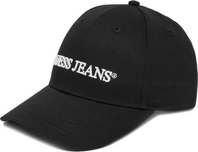 GUESS JEANS - Czapka z daszkiem męska ze sklepu: ccc.eu w kategorii: Czapki z daszkiem męskie - zdjęcie WP-CCC-G202M-SEF_5906751941249