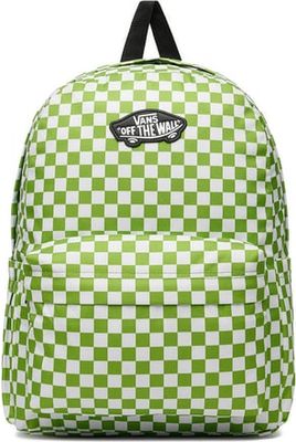 Vans - Plecak jesienny ze sklepu: ccc.eu w kategorii: Plecaki - zdjęcie WP-CCC-G202M-SEF_5906751942482