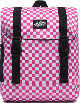 Plecak jesienny Vans ze sklepu: ccc.eu w kategorii: Plecaki - zdjęcie WP-CCC-G202M-SEF_5906751942642