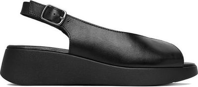 Sandały damskie eleganckie Lasocki ze sklepu: ccc.eu w kategorii: Sandały damskie - zdjęcie WP-CCC-G202M-SEF_5906751948187