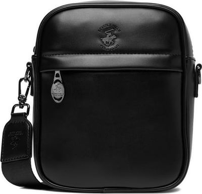 Torba męska elegancki BEVERLY HILLS POLO CLUB ze sklepu: ccc.eu w kategorii: Torby męskie - zdjęcie WP-CCC-G202M-SEF_5906751951231