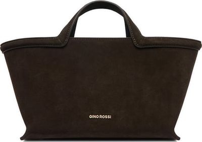 Gino Rossi - Shopper bag na zimę ze sklepu: ccc.eu w kategorii: Torby Shopper bag - zdjęcie WP-CCC-G202M-SEF_5906751956021