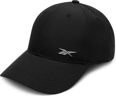 Reebok - Czapka z daszkiem męska jesienny ze sklepu: ccc.eu w kategorii: Czapki z daszkiem męskie - zdjęcie WP-CCC-G202M-SEF_5906751956403