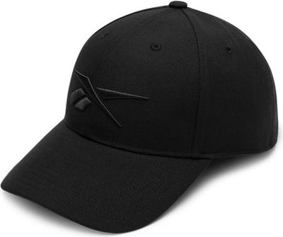 Czapka z daszkiem męska jesienny Reebok ze sklepu: ccc.eu w kategorii: Czapki z daszkiem męskie - zdjęcie WP-CCC-G202M-SEF_5906751956427
