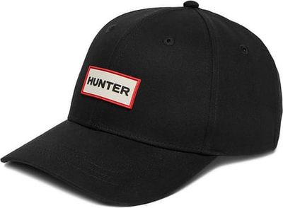 Hunter - Czapka z daszkiem męska jesienny ze sklepu: ccc.eu w kategorii: Czapki z daszkiem męskie - zdjęcie WP-CCC-G202M-SEF_5906751967010