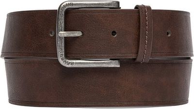 Pasek jesienny BEVERLY HILLS POLO CLUB ze sklepu: ccc.eu w kategorii: Paski męskie - zdjęcie WP-CCC-G202M-SEF_5907964005155
