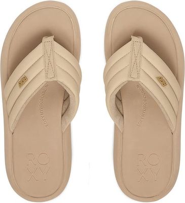 ROXY - Klapki damskie ze sklepu: ccc.eu w kategorii: Klapki damskie - zdjęcie WP-CCC-G202M-SEF_5907964008354