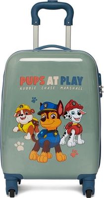 PAW PATROL - Walizka na zimę ze sklepu: ccc.eu w kategorii: Walizki - zdjęcie WP-CCC-G202M-SEF_5907964008767