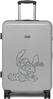 Walizka wiosenny Disney Classics ze sklepu: ccc.eu w kategorii: Walizki - zdjęcie WP-CCC-G202M-SEF_5907964009269