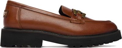 Półbuty damskie wiosenne BEVERLY HILLS POLO CLUB ze sklepu: ccc.eu w kategorii: Półbuty damskie - zdjęcie WP-CCC-G202M-SEF_5907964012344