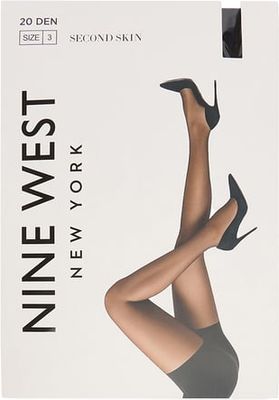 Pończochy na wiosnę Nine West ze sklepu: ccc.eu w kategorii: Pończochy - zdjęcie WP-CCC-G202M-SEF_5907964014201