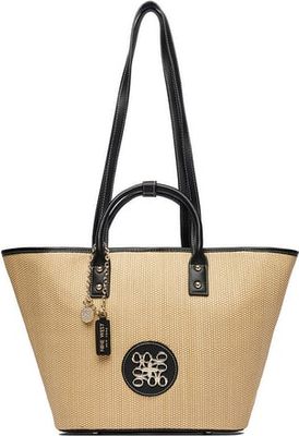 Shopper bag na zimę Nine West ze sklepu: ccc.eu w kategorii: Torby Shopper bag - zdjęcie WP-CCC-G202M-SEF_5907964017684