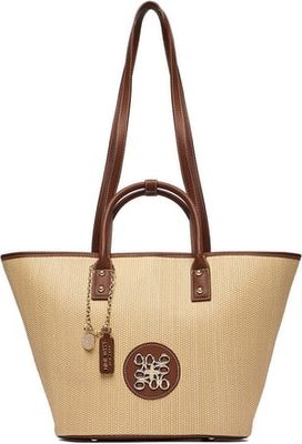 Shopper bag na zimę Nine West ze sklepu: ccc.eu w kategorii: Torby Shopper bag - zdjęcie WP-CCC-G202M-SEF_5907964017691