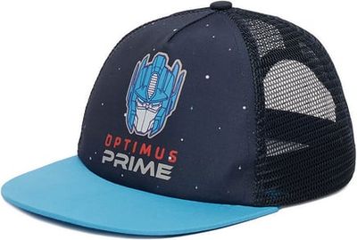 Czapka dziecięca TRANSFORMERS ze sklepu: ccc.eu w kategorii: Czapki dziecięce - zdjęcie WP-CCC-G202M-SEF_5907964034261