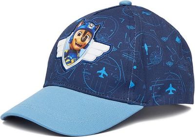 Czapka dziecięca Paw Patrol ze sklepu: ccc.eu w kategorii: Czapki dziecięce - zdjęcie WP-CCC-G202M-SEF_5907964034278