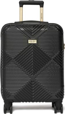Walizka jesienny Nine West ze sklepu: ccc.eu w kategorii: Walizki - zdjęcie WP-CCC-G202M-SEF_5907964038269
