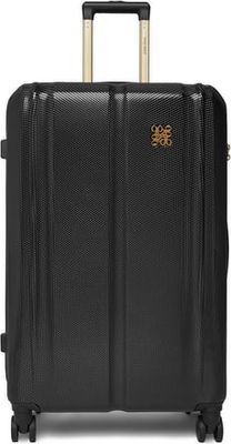Walizka jesienny Nine West ze sklepu: ccc.eu w kategorii: Walizki - zdjęcie WP-CCC-G202M-SEF_5907964038320