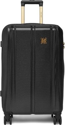 Walizka jesienny Nine West ze sklepu: ccc.eu w kategorii: Walizki - zdjęcie WP-CCC-G202M-SEF_5907964038337