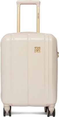 Walizka jesienny Nine West ze sklepu: ccc.eu w kategorii: Walizki - zdjęcie WP-CCC-G202M-SEF_5907964038382