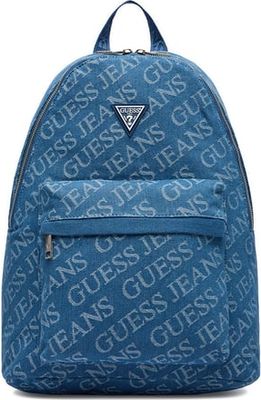 Plecak na jesień GUESS JEANS ze sklepu: ccc.eu w kategorii: Plecaki - zdjęcie WP-CCC-G202M-SEF_5907964042839