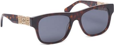 Nine West - Okulary przeciwsłoneczne damskie na zimę ze sklepu: ccc.eu w kategorii: Okulary przeciwsłoneczne damskie - zdjęcie WP-CCC-G202M-SEF_5907964051589