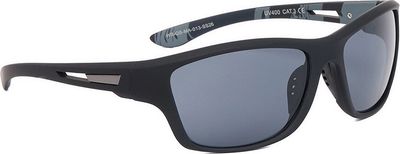 Quiksilver - Okulary przeciwsłoneczne jesienny ze sklepu: ccc.eu w kategorii: Okulary przeciwsłoneczne męskie - zdjęcie WP-CCC-G202M-SEF_5907964054665