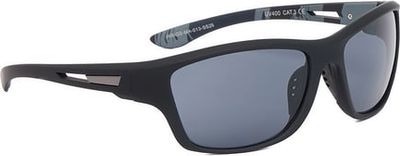Quiksilver - Okulary przeciwsłoneczne jesienny ze sklepu: ccc.eu w kategorii: Okulary przeciwsłoneczne męskie - zdjęcie WP-CCC-G202M-SEF_5907964054665