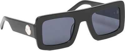 Okulary przeciwsłoneczne damskie jesienny Gino Rossi ze sklepu: ccc.eu w kategorii: Okulary przeciwsłoneczne damskie - zdjęcie WP-CCC-G202M-SEF_5907964072089