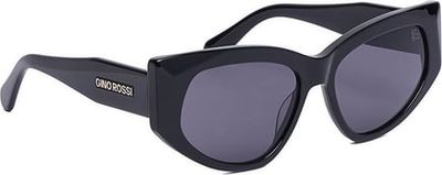 Gino Rossi - Okulary przeciwsłoneczne damskie jesienny ze sklepu: ccc.eu w kategorii: Okulary przeciwsłoneczne damskie - zdjęcie WP-CCC-G202M-SEF_5907964072096