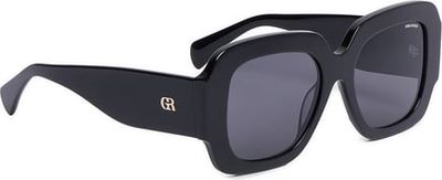 Okulary przeciwsłoneczne damskie na jesień Gino Rossi ze sklepu: ccc.eu w kategorii: Okulary przeciwsłoneczne damskie - zdjęcie WP-CCC-G202M-SEF_5907964072119