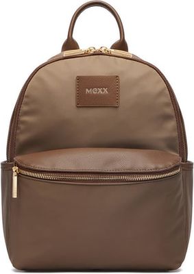 Plecak elegancki Mexx ze sklepu: ccc.eu w kategorii: Plecaki - zdjęcie WP-CCC-G202M-SEF_5907964075325