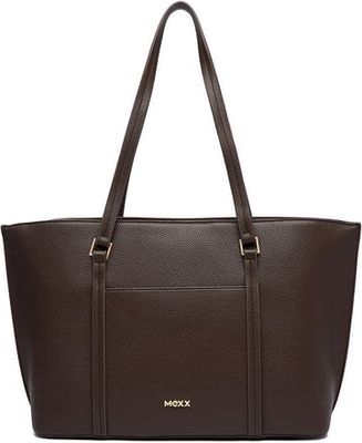 Shopper bag zimowy Mexx ze sklepu: ccc.eu w kategorii: Torby Shopper bag - zdjęcie WP-CCC-G202M-SEF_5907964075677